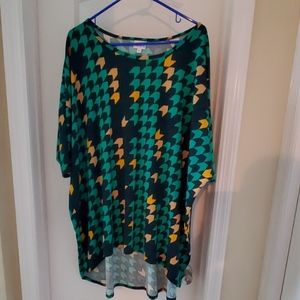 Lularoe 3xl Irma